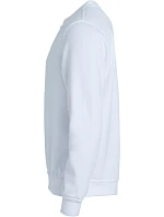 Basic Unisex mikina white model 22470995 - Clique Basic Unisex mikina white model 22470995 - Clique