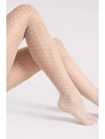 Fiore Breeze 20 DEN G6118 barva: ecru