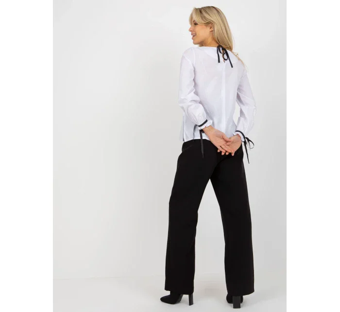 Halenka LK BZ 506877 1.61P bílá