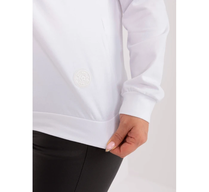 Halenka RV BZ 9258.22 bílých