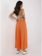 TW SP BI kalhoty model 20969387 oranžová - FPrice TW SP BI kalhoty model 20969387 oranžová - FPrice