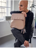 Fashion batoh model 21276249 Creme - Vuch Fashion batoh model 21276249 Creme - Vuch