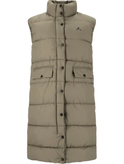 Dámská vesta Whistler Amaretto