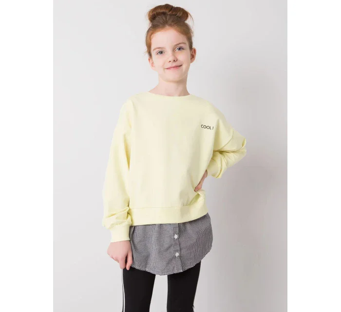 Dívčí halenka 11949 - Gemini