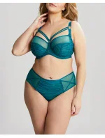 Kalhotky 9694 Dionne zelené - Panache