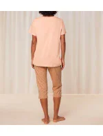 Dámské pyžamo Sets PK CAPRI X 01 - Triumph