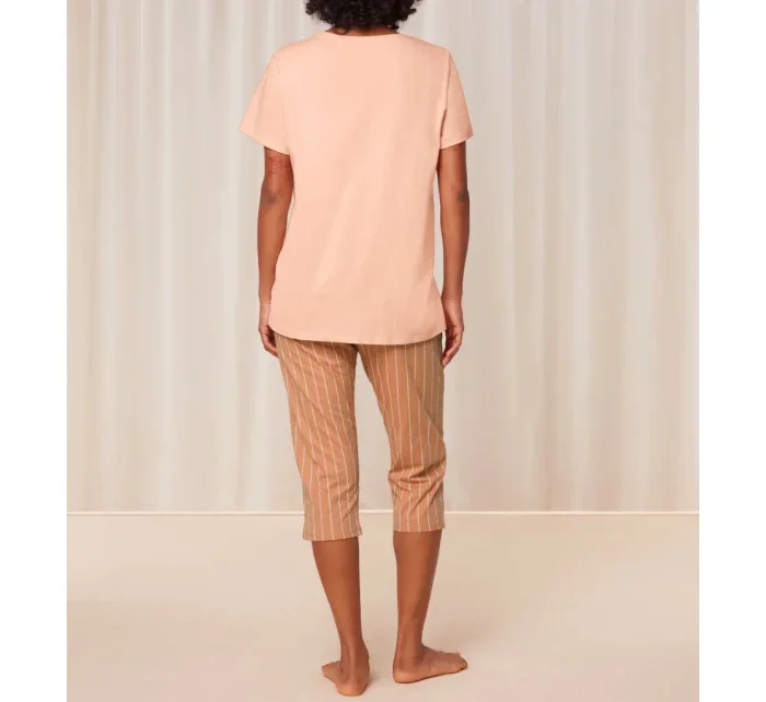 Dámské pyžamo Sets PK CAPRI X 01 - Triumph