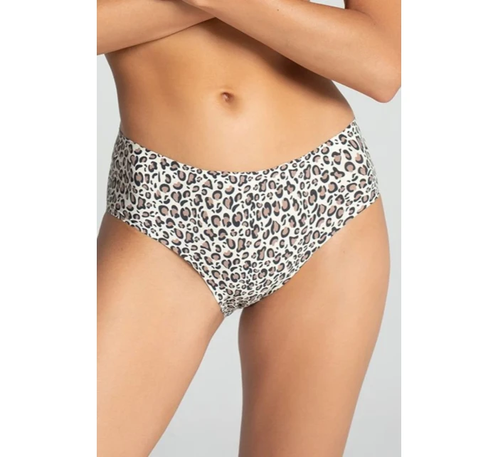 KALHOTKY - BIKINY COMFORT PRINT 05 S