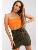 Krátká sukně  model 166970 Italy Moda