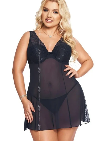 Sexy soupravy  model 206925 SoftLine Collection