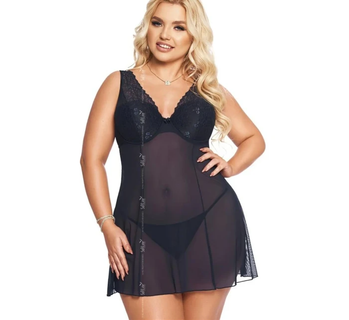 Sexy soupravy  model 206925 SoftLine Collection