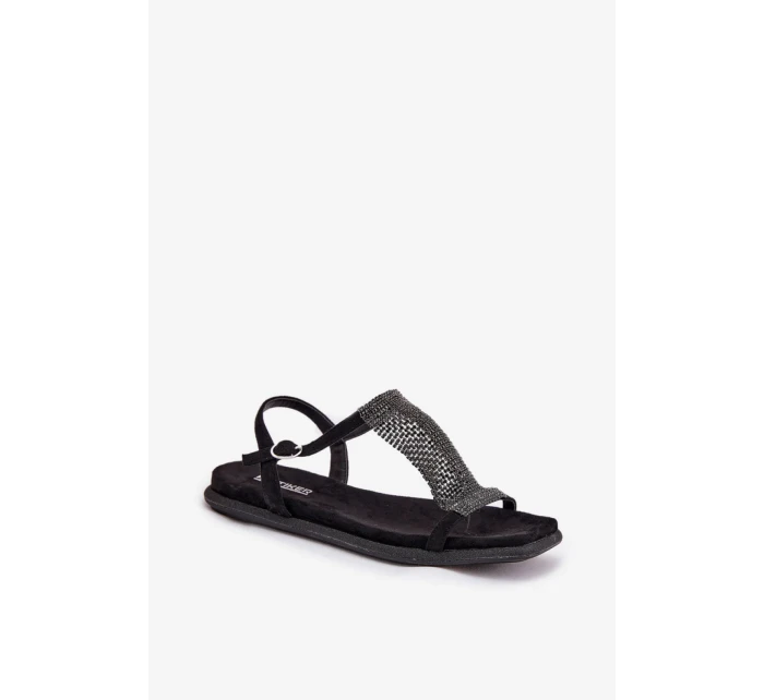 Sandály  model 212359 Step in style