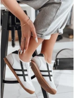 Dámské sportovní tenisky RUNLUX white FashionStreet ZY0788