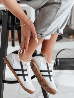 Dámské sportovní tenisky RUNLUX white FashionStreet ZY0788