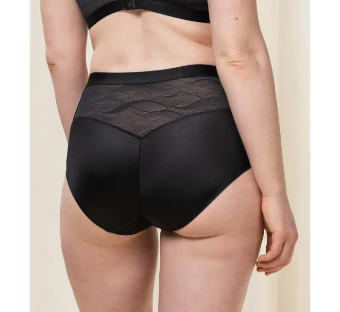 Airy Sensation Maxi - BLACK - TRIUMPH BLACK - TRIUMPH