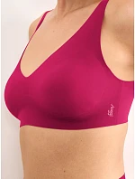 sloggi ZERO Feel 2.0 Soft bra - Berry - SLOGGI Berry - SLOGGI sloggi ZERO Feel 2.0 Soft bra - Berry - SLOGGI Berry - SLOGGI