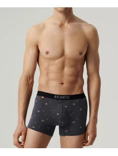 Boxerky model 21056218 A'3 S2XL - Atlantic