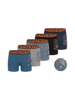 Chlapecké boxerky model 21335403 - Donella