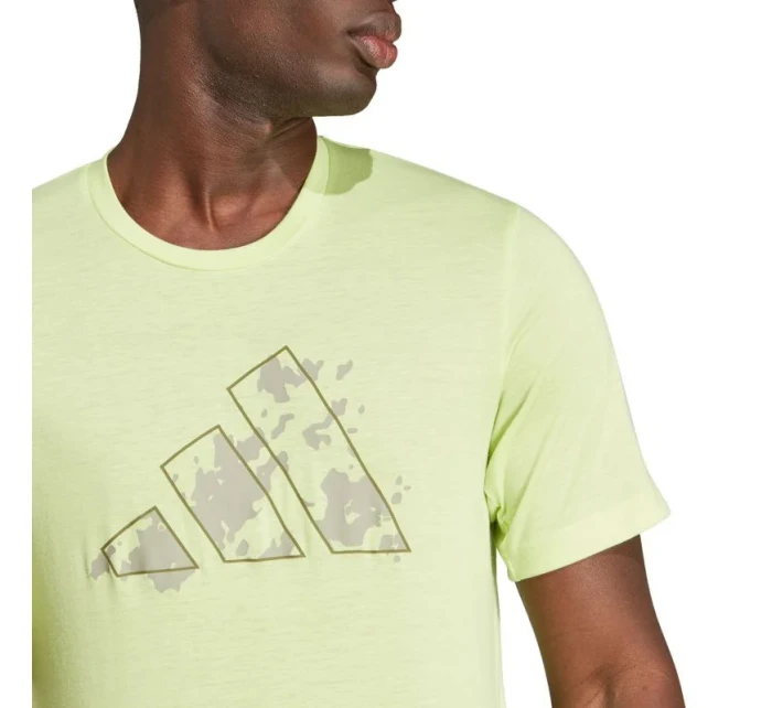 Tričko Trail Essentials Training Graphic M model 19654337 - ADIDAS