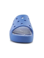 Crocs Classic Platform Slide W 208180-4ON dámské žabky Crocs Classic Platform Slide W 208180-4ON dámské žabky