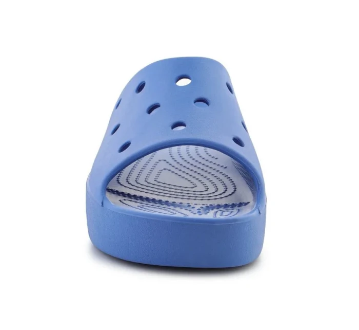 Crocs Classic Platform Slide W 208180-4ON dámské žabky Crocs Classic Platform Slide W 208180-4ON dámské žabky