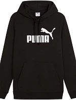 Mikina Puma ESS No.1 Logo Hoodie TR M 682572 01 pánské