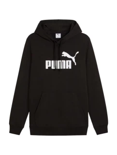 Mikina Puma ESS No.1 Logo Hoodie TR M 682572 01 pánské