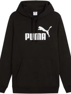 Mikina Puma ESS No.1 Logo Hoodie TR M 682572 01 pánské