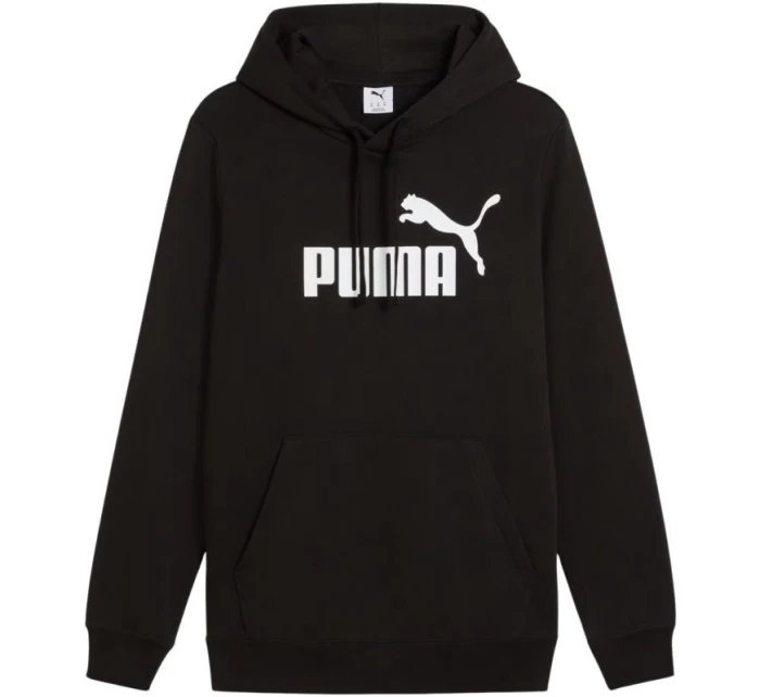 Mikina Puma ESS No.1 Logo Hoodie TR M 682572 01 pánské Mikina Puma ESS No.1 Logo Hoodie TR M 682572 01 pánské