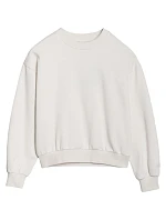 Jr mikina JWSS25TSWS model 21110802 - 4F