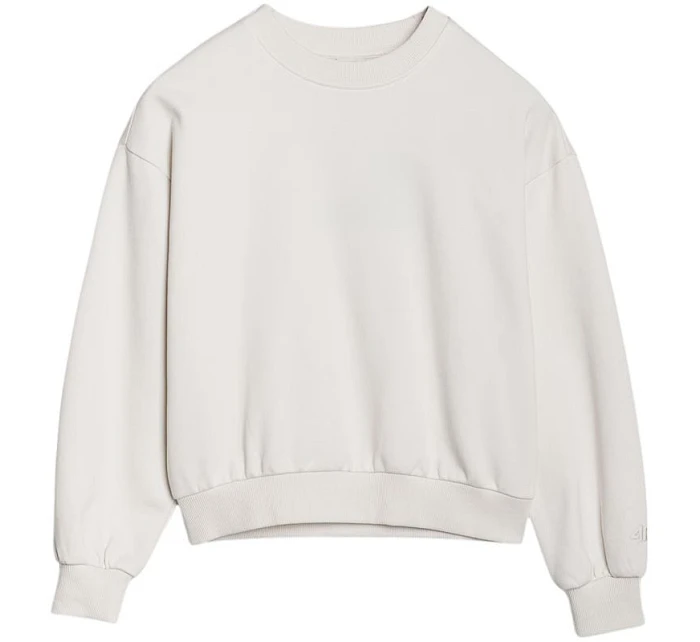 Jr mikina JWSS25TSWS model 21110802 - 4F