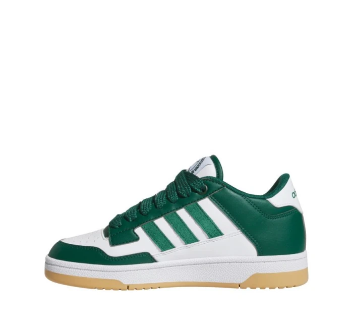 Boty adidas Rapid Court Low Jr JR1019 Boty adidas Rapid Court Low Jr JR1019