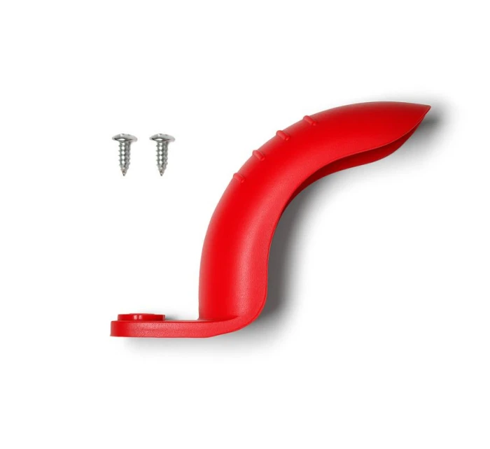 do  Funny czerwony model 21360828 - Meteor