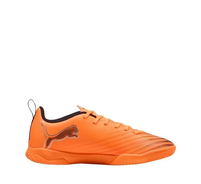 Fotbalové boty Ultra 6 Play IT Heat Fire Jr model 22093630 03 - Puma