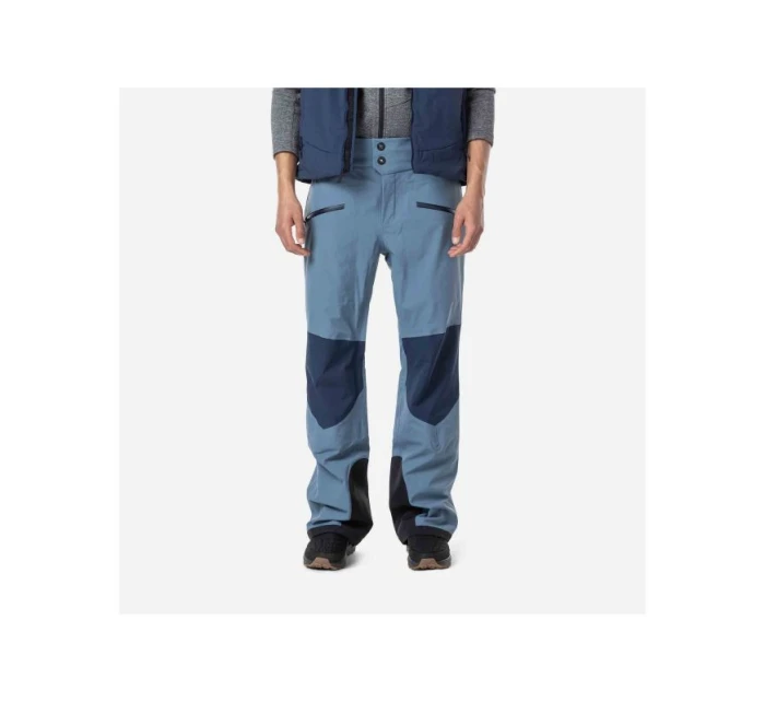 Rossignol Evader Pant modré Rossignol Evader Pant modré
