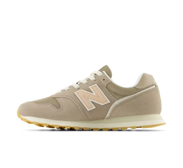 Sportovní obuv W model 21467892 dámské - New Balance Sportovní obuv W model 21467892 dámské - New Balance
