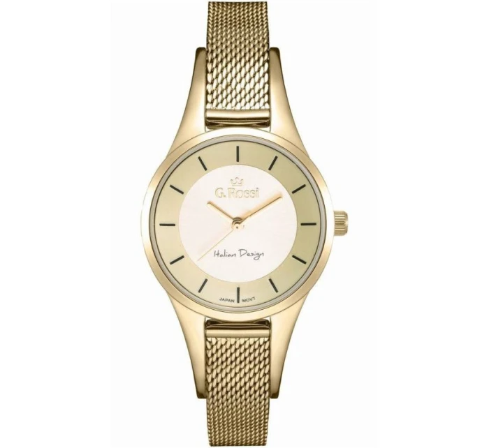 Dámské hodinky G.Rossi 8154B-4D1 Dámské hodinky G.Rossi 8154B-4D1