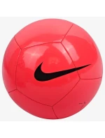 FOTBALOVÉ HŘIŠTĚ NIKE BRIGHT CRIMSON/BLACK R.5