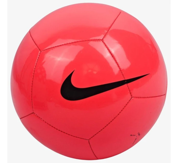 FOTBALOVÉ HŘIŠTĚ NIKE BRIGHT CRIMSON/BLACK R.5