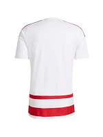Pánské tričko 26 Jersey red and white pánské model 22053721 - ADIDAS Pánské tričko 26 Jersey red and white pánské model 22053721 - ADIDAS