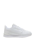Puma R78 Cyclone SL pánská obuv bílá 406163 02