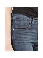 Džínové kalhoty Levi's W 0629-0052