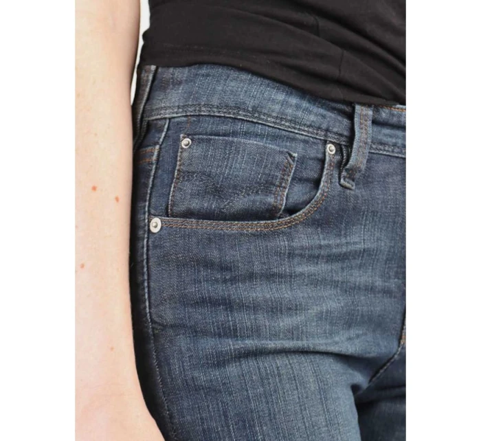 Džínové kalhoty Levi's W 0629-0052