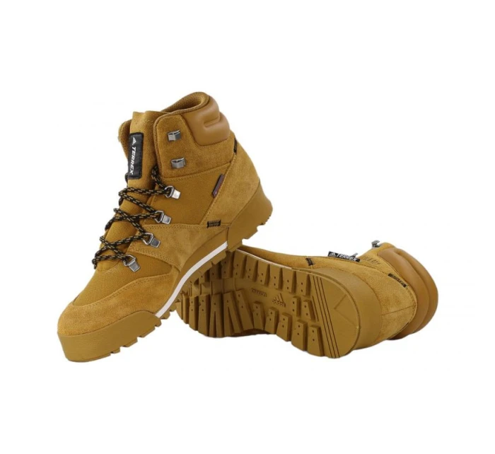 Pánské zimní boty  M  model 21773953 - ADIDAS