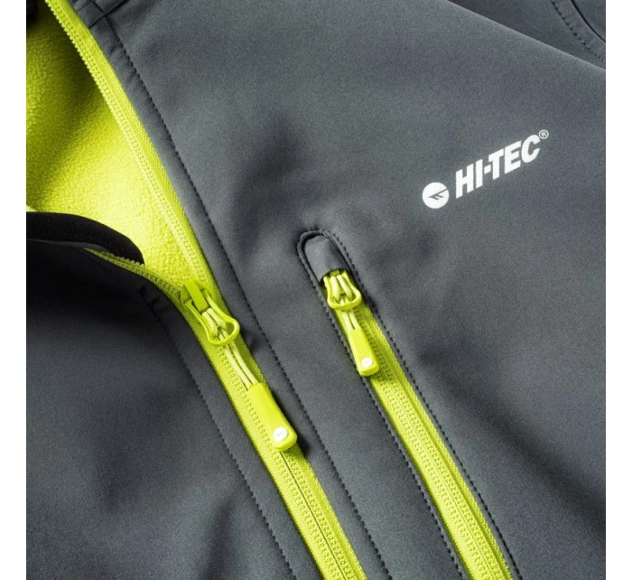 Pánská bunda Caen M 92800282255 - Hi-Tec Pánská bunda Caen M 92800282255 - Hi-Tec