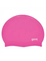 Silikonová čepice  růžová model 21347746 - SHEPA