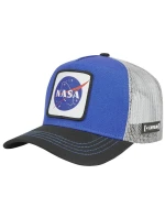 Kšiltovka  NASA Cap  model 21922705 - Capslab