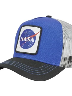 Kšiltovka  NASA Cap  model 21922705 - Capslab