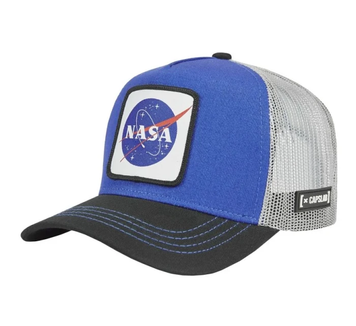 Kšiltovka  NASA Cap  model 21922705 - Capslab