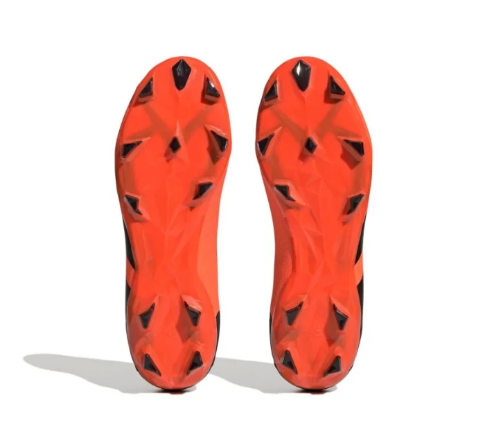 Pánské kopačky Predator Accuracy.3 L FG M GW4601 - Adidas